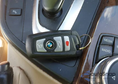 2016 BMW 320I xDrive from USA, damaged, VIN WBA8A3C56GK688591